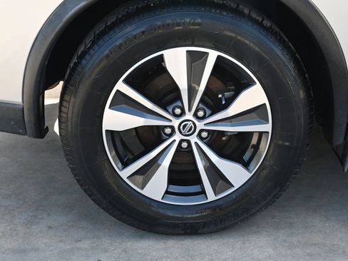 Used 2021 Nissan Murano SV FWD image 10