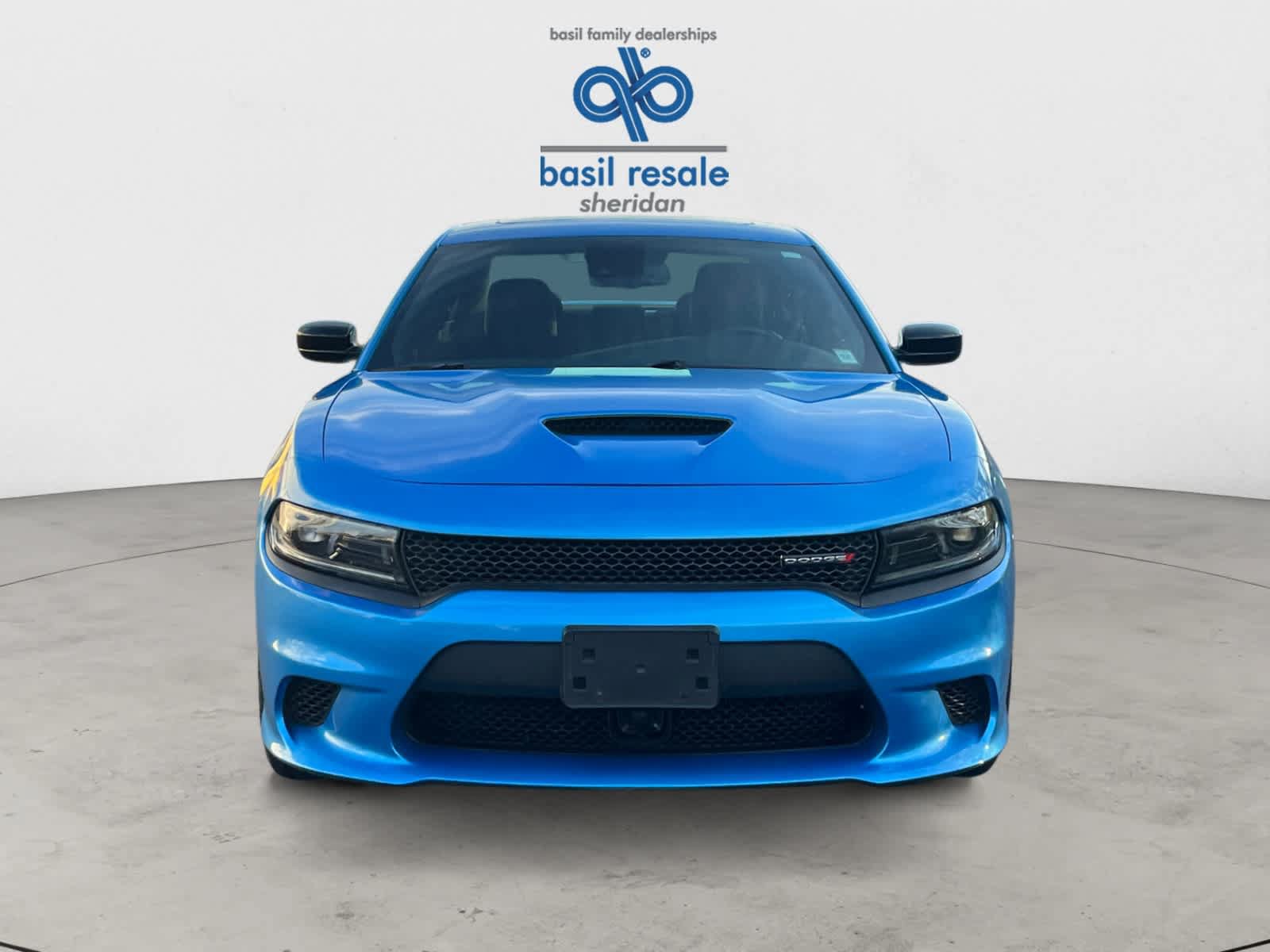 Used 2023 Dodge Charger GT w/ Technology Group AWD/4WD image 7