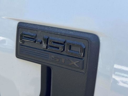 New 2026 Ford F150 STX w/ Equipment Group 200A AWD/4WD image 7