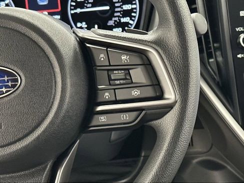 Certified 2025 Subaru Impreza 2.0i Sport AWD/4WD image 10