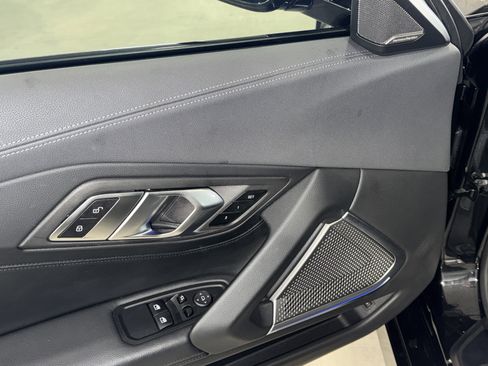 Used 2022 BMW Z4 M40i w/ Premium Package image 13