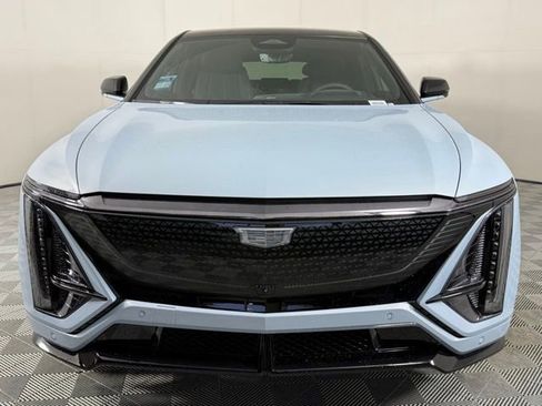 New 2026 Cadillac Lyriq V image 6