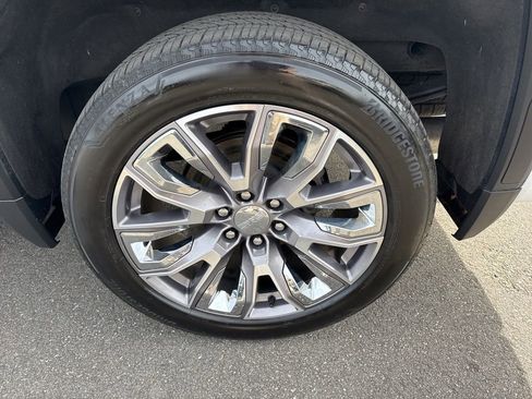 Used 2023 GMC Sierra 1500 Denali w/ Denali Reserve Package image 34