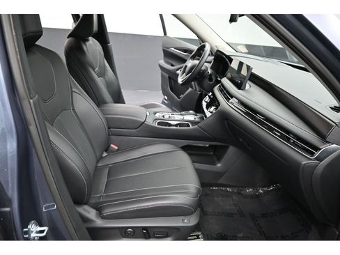 Certified 2025 INFINITI QX60 Sensory w/ Vision Package AWD/4WD image 17