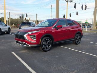 New 2026 Mitsubishi Eclipse Cross SE video 2