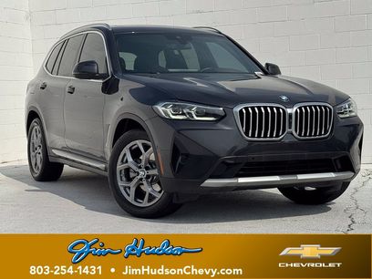 Used 2024 BMW X3 sDrive30i w/ Premium Package