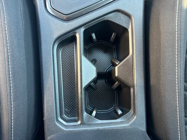 Used 2024 Volkswagen Tiguan S FWD image 31