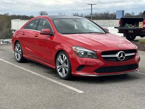 Used 2019 Mercedes-Benz CLA 250 4MATIC image 20