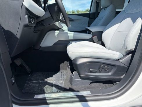 New 2026 Ford Explorer Platinum AWD/4WD image 16