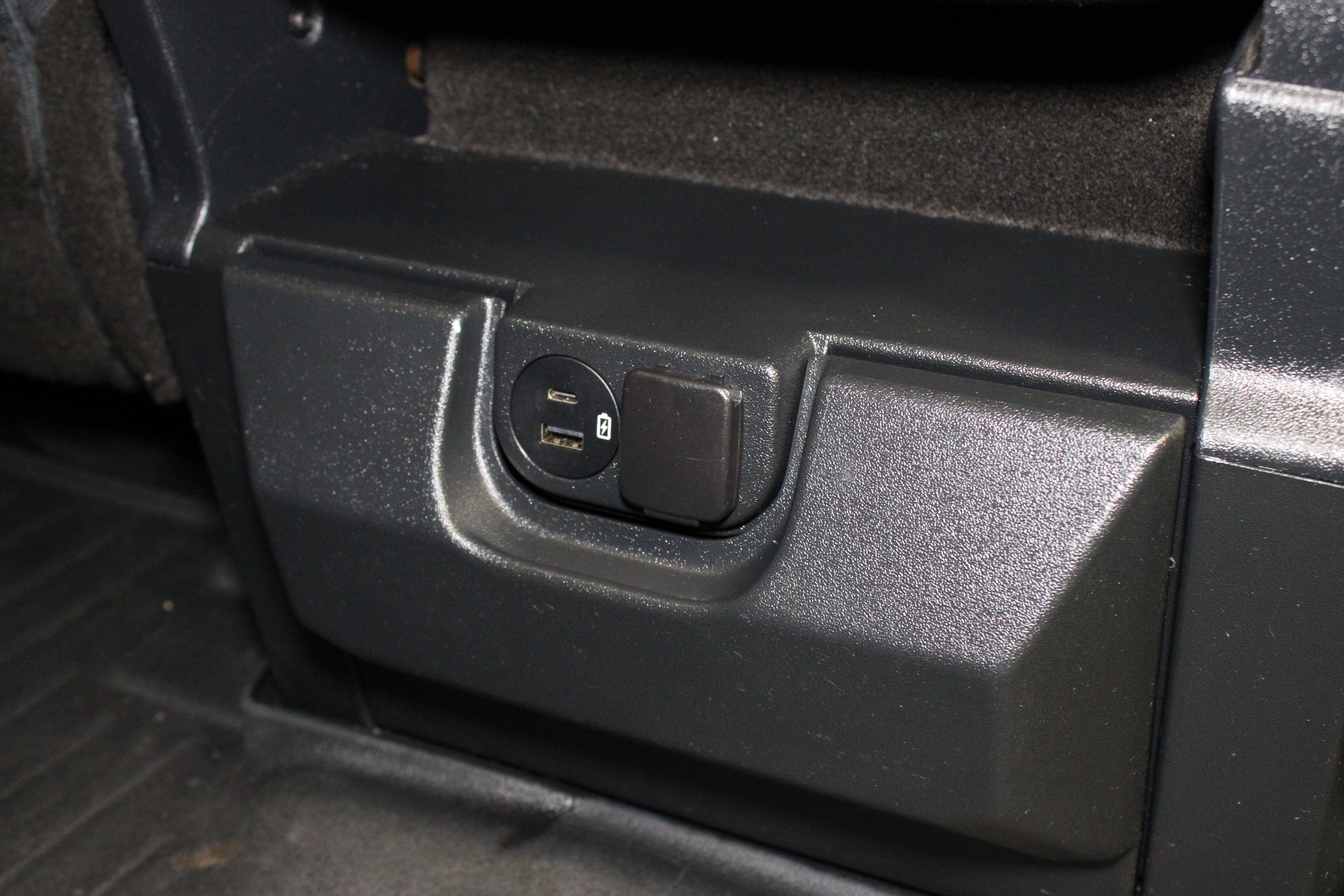 Used 2022 Ford F150 XL w/ STX Appearance Package AWD/4WD image 17