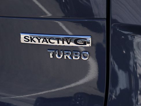 Certified 2025 MAZDA CX-50 Meridian Edition image 15