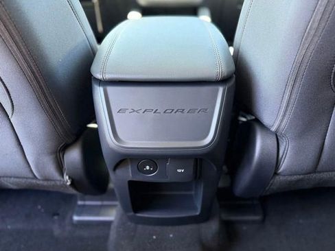 New 2026 Ford Explorer Active AWD/4WD image 27