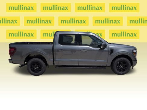 New 2026 Ford F150 Lariat RWD image 2