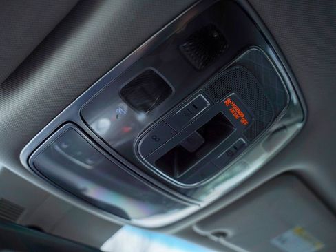 Used 2022 Genesis GV80 3.5T Advanced + w/ Cargo Package image 35