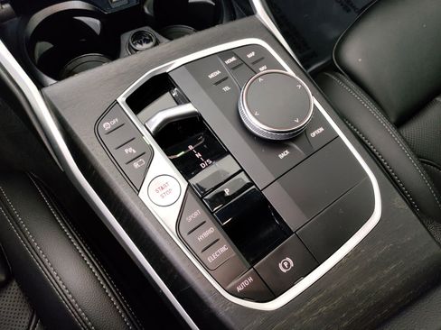 Certified 2023 BMW 330e image 25