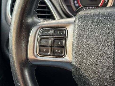 Used 2019 Dodge Journey Crossroad AWD/4WD image 24