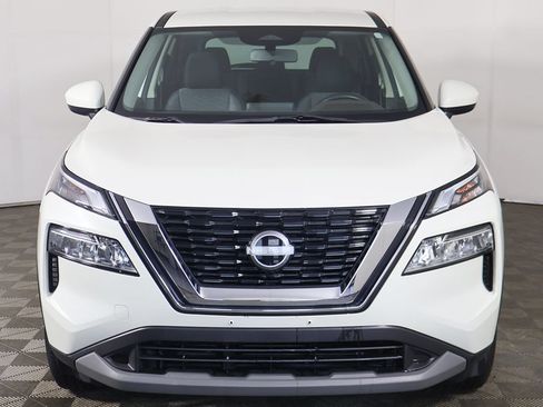 Used 2023 Nissan Rogue SV AWD/4WD image 9