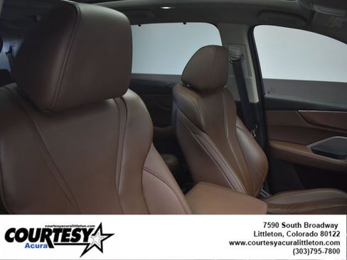 Certified 2023 Acura MDX SH-AWD w/ Technology Package image 30