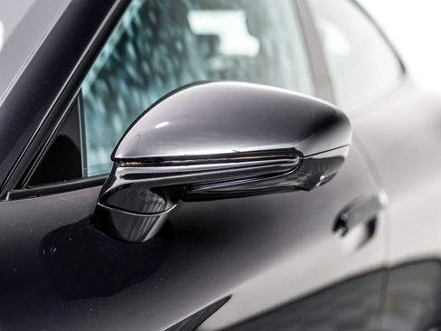 New 2026 Porsche Taycan RWD image 26