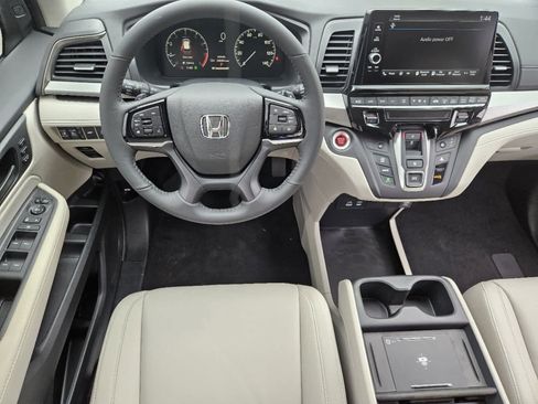 Used 2026 Honda Odyssey EX-L image 21
