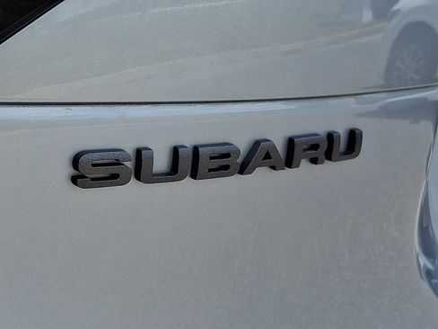 Used 2025 Subaru Forester Touring AWD/4WD image 31
