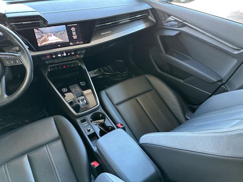 Used 2024 Audi A3 2.0T Premium Plus image 23