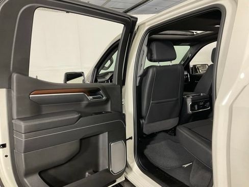 Used 2026 GMC Sierra 1500 Denali AWD/4WD image 34