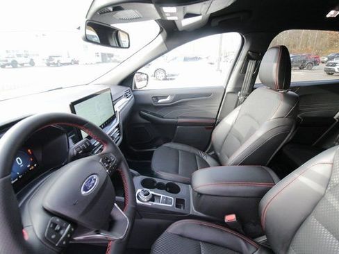 New 2026 Ford Escape ST-Line Elite w/ Equipment Group 501A image 14