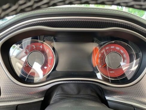 Used 2022 Dodge Challenger SRT Hellcat w/ Plus Package image 20