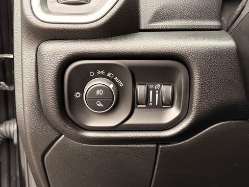 Used 2024 RAM 3500 Laramie w/ Bed Utility Group AWD/4WD image 30