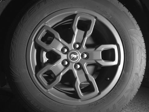 Used 2023 Ford Bronco Sport Big Bend AWD/4WD image 10