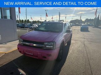 Used 2007 Chevrolet TrailBlazer LS AWD/4WD video 1