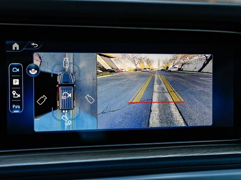 New 2026 Mercedes-Benz G 550 image 24