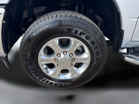 Used 2026 RAM 2500 Big Horn AWD/4WD image 35
