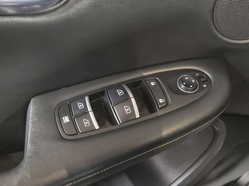 Used 2020 INFINITI QX50 Luxe w/ Navigation Package image 23