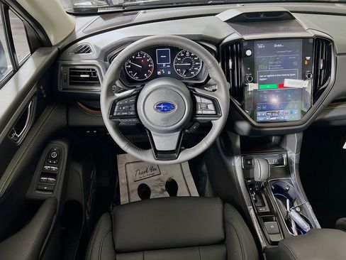 New 2026 Subaru Ascent Bronze Edition AWD/4WD image 17
