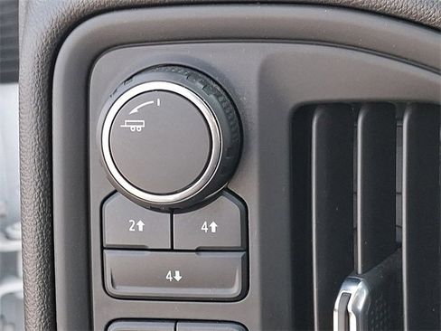 Used 2024 Chevrolet Silverado 2500 W/T w/ WT Convenience Package image 22