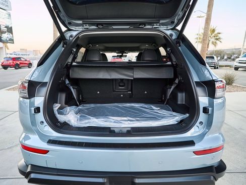 New 2026 Mitsubishi Outlander Trail Edition image 19