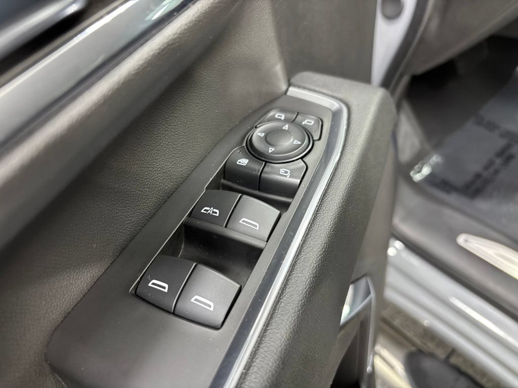Used 2024 Chevrolet Silverado 2500 LT w/ All Star Edition AWD/4WD image 39