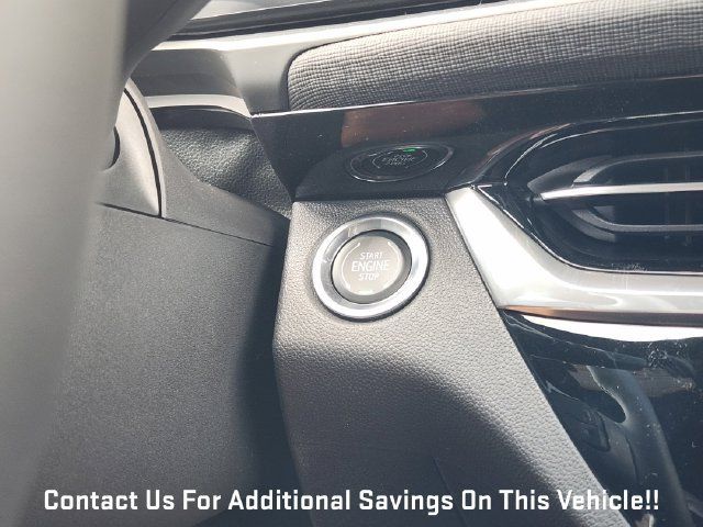New 2026 Buick Envista Sport Touring w/ Convenience I Package FWD image 16