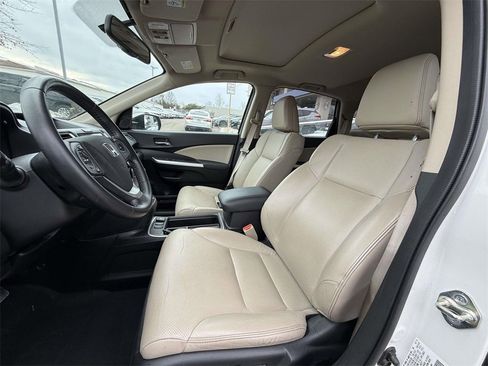Used 2015 Honda CR-V EX-L image 11