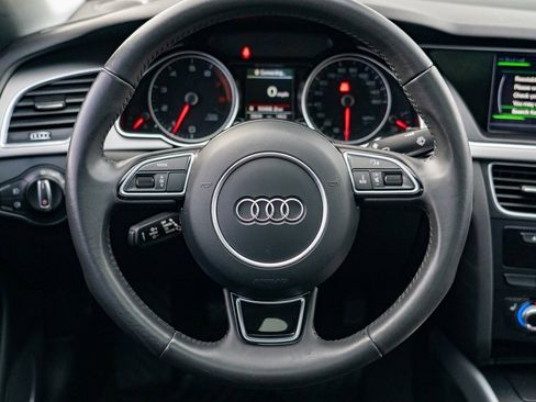 Used 2013 Audi A5 2.0T Prestige w/ Prestige Pkg image 17