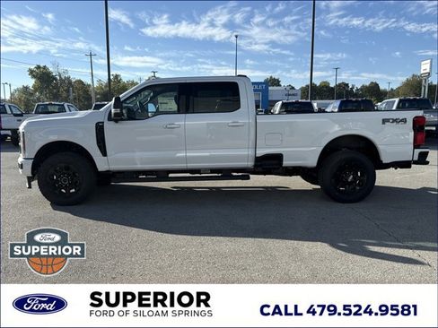 Used 2026 Ford F350 XLT w/ XLT Premium Package image 11