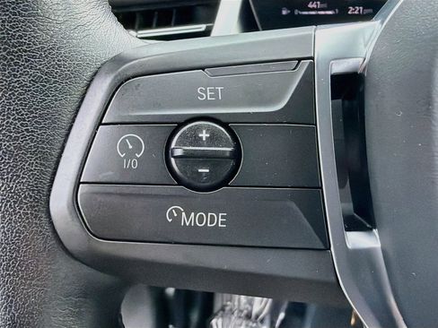 Used 2023 BMW X1 xDrive28i w/ Convenience Package AWD/4WD image 37
