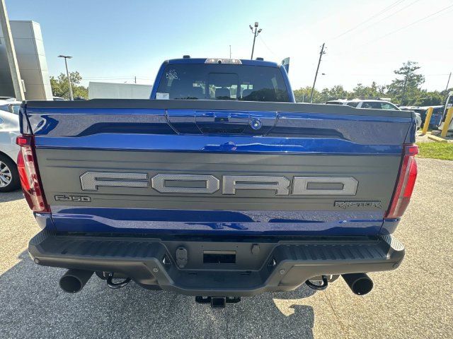 New 2026 Ford F150 Raptor AWD/4WD image 15