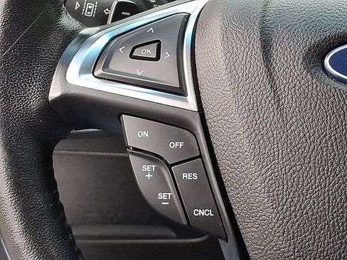 Used 2020 Ford Edge Titanium AWD/4WD image 21