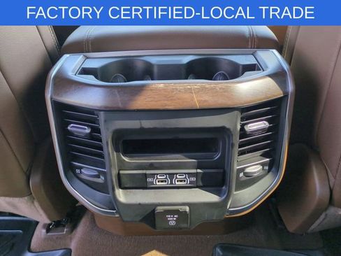 Certified 2022 RAM 1500 Laramie image 26