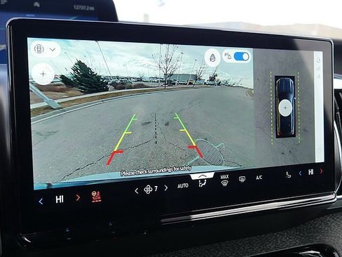 Used 2025 Ford Expedition Tremor image 40