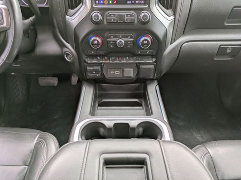 Used 2019 Chevrolet Silverado 1500 RST w/ All-Star Edition image 17