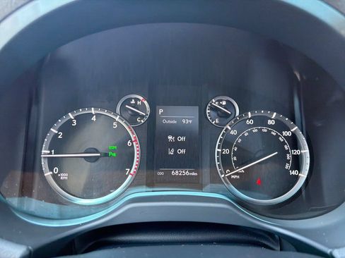 Used 2022 Lexus GX 460 Premium AWD/4WD image 4